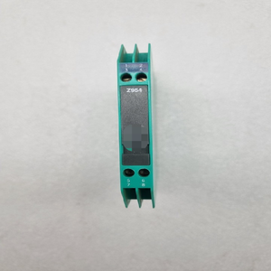 Barrera <span class=keywords><strong>Zener</strong></span> Z954 71863 Envío rápido y gratuito - Product Image 1