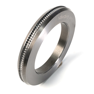 Nhà Sản Xuất Tùy Chỉnh Mặc Kháng TC Dây Hướng Dẫn Cuộn Thiêu Kết Bê Tông Carbide Tước Dây Cán Carbide - Product Image 5