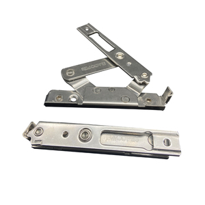 Fermo a Frizione Nascosto <span class=keywords><strong>per</strong></span> <span class=keywords><strong>Finestre</strong></span> Basculanti e Girevoli in Acciaio Inossidabile SUS304 Lucidato a Specchio, Moderno, Vendita all'Ingrosso dal Produttore - Product Image 4