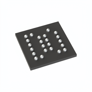 Components Electronic MX25U12835FBBI-10G 23 UFBGA, WLCSP Memory Original One Stop Service - Product Image 1