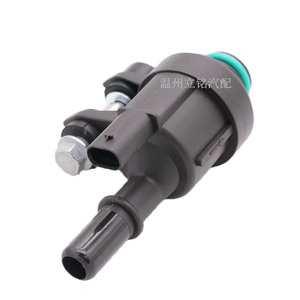 Válvula Solenoide del Canister de Carbón para Chevrolet Cruze F01R00Q033 24109869 0501055453, Válvula de Control de Gas de Plástico y Cobre - Product Image 2