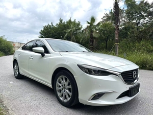 <span class=keywords><strong>Mazda</strong></span> Atenza Sedán 2016 con Motor Automático y Faros LED Multifunción con Visión Nocturna, Autos Usados - Product Image 3