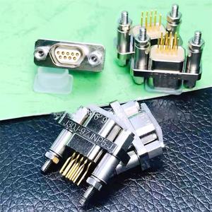 Conector Rectangular de Doble Conexión J30J-31TJL/J30J-31TJL Personalizable, 31 Pines, en Oferta - Product Image 1