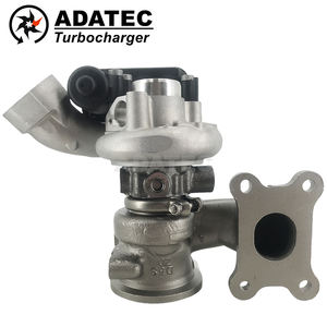 Rodamiento de bolas-Hella Tipo EA211 aumento de 50-150 HP KP38 <span class=keywords><strong>Hybrid</strong></span> Turbo para VW <span class=keywords><strong>Golf</strong></span> Bora Jetta Sagitar Lavida Tiguan 04E145702G - Product Image 1