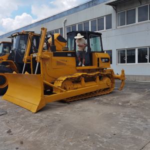 <b>Used</b> for CAT D6G <b>Bulldozer</b> with Core Component Engine - Product Image 5