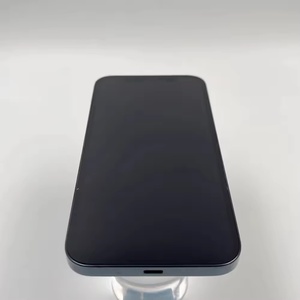 iPhone 12 d'occasion, 5G, processeur A14, 4 Go de RAM, écran 6,1 pouces, 128 Go, débloqué, vente en gros, téléphone portable en vrac - Product Image 2