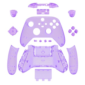 Kit de remplacement complet de la coque et des boutons pour manette Xbox Series X/S, modification personnalisée - Product Image 1