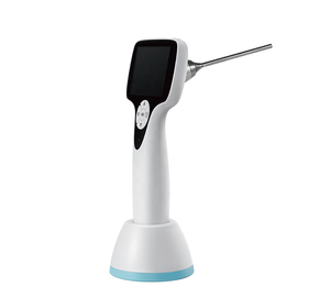 Câmera Endoscópica Digital para Ouvido de Animais de Estimação, Otoscópio para Cães e Gatos, Inspeção Médica HD - Product Image 5