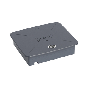 Cửa hàng quần áo chống trộm nhãn mềm deactivator EAS mã vạch DR nhãn deactivator 58kHz nhãn mềm deactivator báo động - Product Image 4