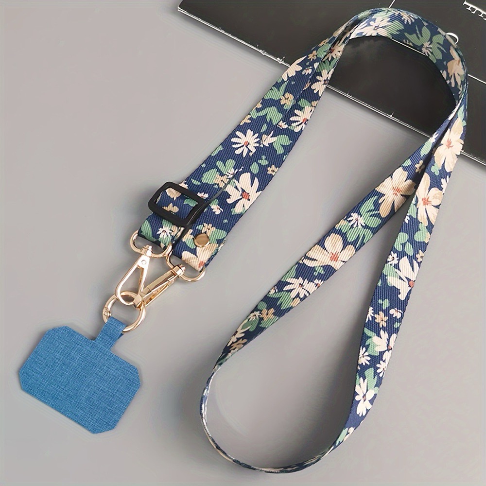 Fleur bleue