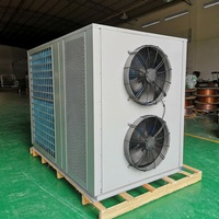 Automatische Krab- en Kreeftdroger |   Industriële zeevruchten-dehydrator NZ-600RD |   PLC Slimme Droogmachine voor Hoogwaardig Collageenvoedsel
