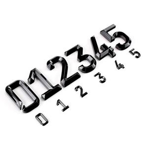 Placa <span class=keywords><strong>de</strong></span> Matrícula <span class=keywords><strong>de</strong></span> Coche <span class=keywords><strong>de</strong></span> Plástico ABS Resistente, Placa <span class=keywords><strong>de</strong></span> Número <span class=keywords><strong>de</strong></span> Vehículo en Blanco para Línea <span class=keywords><strong>de</strong></span> Producción <span class=keywords><strong>de</strong></span> Matrículas - Product Image 4