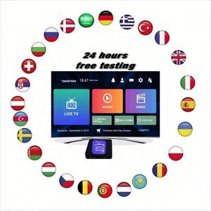 Tg Super Set Top Box STB 8K, Streaming Puissant, Android Wifi6 Testé, Livraison Gratuite en Europe, France, Allemagne, Lecteur <span class=keywords><strong>IPTV</strong></span> Installé - Product Image 2