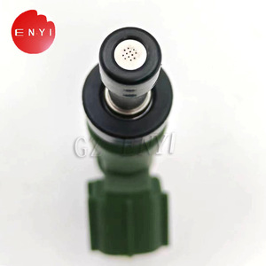 Inyector de Combustible 23250-0C050 Para Toyota Hilux Vigo 2TR Pieza de Motor - Product Image 2