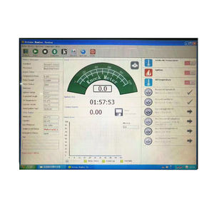 Laboratuvar Ekipmanları Yüksek Hassasiyetli Otomatik Benzin Oktan Sayacı, Dünya Çapındaki Laboratuvarlarda ve Rafinerilerde Doğru Yakıt Analizi İçin - Product Image 4