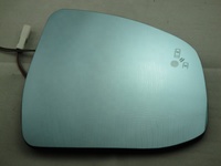 Système d'information universel pour miroir d'angle mort de voiture, capteur d'angle mort BSM 77GHz, offre spéciale