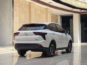 รถยนต์มือสอง <span class=keywords><strong>Neta</strong></span> V SUV พวงมาลัยซ้าย เกียร์อัตโนมัติ ขับเคลื่อนล้อหน้า ระบบไฟฟ้า ระยะทางวิ่ง 401 กม. ไมล์น้อย ไม่มีอุบัติเหตุ ส่งออกปี 2021 - Product Image 3