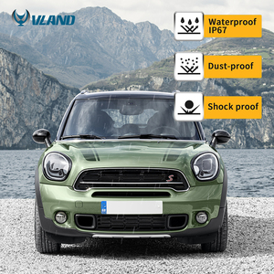 VLAND Fabricant R60 <span class=keywords><strong>Phare</strong></span> avant LED <span class=keywords><strong>s</strong></span>équentiel Compatible 2010-2016 Countryman <span class=keywords><strong>MINI</strong></span> <span class=keywords><strong>Cooper</strong></span> Works <span class=keywords><strong>Phare</strong></span> pour BMW <span class=keywords><strong>Mini</strong></span> R60 - Product Image 6