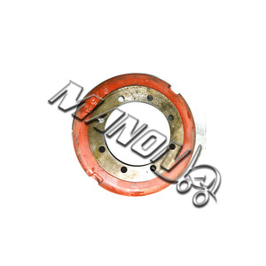 Tambour de frein et moyeu de roue TCM 239A3-02001 pour chariots élévateurs TCM, pièce de rechange arrière - Product Image 5