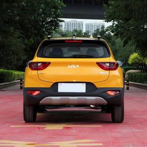 Dépôt en gros <span class=keywords><strong>6500</strong></span> $ Suv Kia Sportage Voitures à essence Moteurs Véhicule Lhd Véhicules de tourisme Chine Essence <span class=keywords><strong>Auto</strong></span> - Product Image 5
