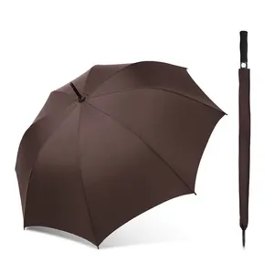 Parapluie de marque, parapluie de golf populaire, résistant au vent, populaire, 30 pouces, 130cm