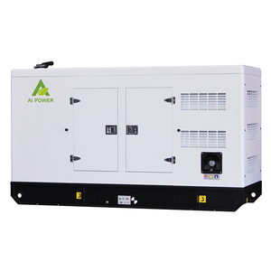 20kva 25kva 40kva 60kva 100kva <span class=keywords><strong>160kva</strong></span> 200kva 250kva出力 1500 RPM 電動超静音ディーゼル発電機 中国価格 - Product Image 5