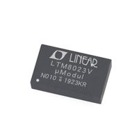 Nouvelle et originale puce de circuit intégré de composants électroniques Bom List LGA-50 LTM8023IV # PBF