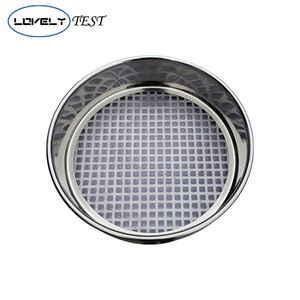 Peneiras Vibratórias de Aço Inoxidável Redondas de 200mm e 300mm, Mais Vendidas Globalmente em 2026, Usadas para Testar Motores de Peneiras Vibratórias. - Product Image 6