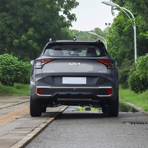 Sportage qiya shipao en oferta, SUV turbo a gasolina/gasóleo, tracción delantera, automático, 5 plazas, volante a la izquierda, depósito. - Product Image 5