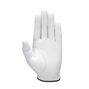 Guante de Golf Personalizado con Logotipo, de Piel de Oveja Cabretta, Antideslizante, Transpirable, con Marcador de Pelota de Golf - Product Image 5