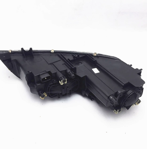 Nuevo Conjunto de Faros Delanteros de Alta Calidad para Automóvil, 12V 55W, Marca Jinfubo, para 6 M6 2003-2015 - Product Image 5