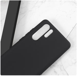 <span class=keywords><strong>Coque</strong></span> Souple en Silicone TPU Mate Couleurs Unies pour <span class=keywords><strong>Huawei</strong></span> <span class=keywords><strong>P30</strong></span> <span class=keywords><strong>Pro</strong></span> - Product Image 6