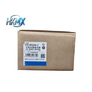 Offre Spéciale R7DBP02HHZ R7DBPA5L R7DBP02L Contrôleur de positionnement par impulsions, conception compacte, haute réactivité avec faible inertie - Product Image 1