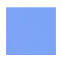 Coussin thermique en silicone souple pour ordinateur portable, coussin thermique pour la dissipation de la chaleur du processeur, feuille de caoutchouc