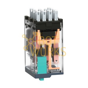 Schneider Electric RXM4AB1BD - Neuf - Product Image 1