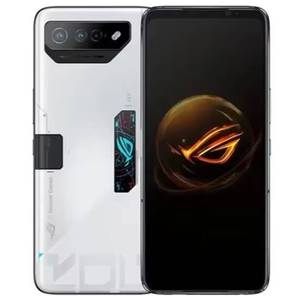 Smartphone 5G ultime <span class=keywords><strong>7</strong></span>, écran AMOLED FHD 6,8 pouces 144 Hz, processeur Octa Core 8+ Gen 2, batterie 6000 mAh, charge rapide 65 W, appareil photo 48 MP, idéal pour le gaming (vente en gros) - Product Image 1
