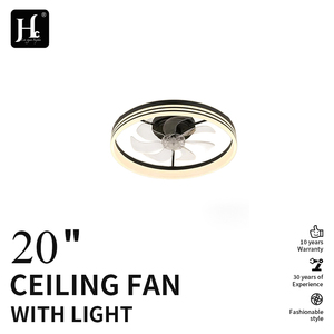 Unique European style LED <b>ceiling</b> fan with <b>light</b>, AC DC motor <b>remote</b> <b>control</b> switch, used for bedroom or apartment decoration - Product Image 2