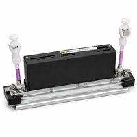 Originele Kyocera KJ4B QA06NTB Printkop 2656 Nozzles 30kHz Waterige Inkt Digitale Textielprinterkop OEM Voorraad Groothandel