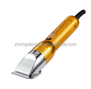 Farm Electric Shears <b>for</b> Cashmere Goat Long-Haired Rabbits <b>Pet</b> Trimmer <b>Clipper</b> Large Dog Hair Grooming Tool - Product Image 6