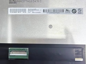 หน้าจอ LCD แท้รุ่น B160UAN01.H ขนาด 16.0 นิ้ว ความละเอียด 1920*1200 60Hz สำหรับแล็ปท็อป - Product Image 2