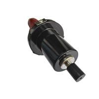 Kit de douilles pour appareil de coupure en phase 25 kV 600 A IEEE 386 pour transformateur à bain d'huile monté sur socle, remplacement direct Cooper DB625B125