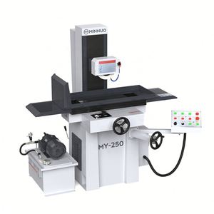 เครื่องบดทรงกระบอก CNC ที่มีประสิทธิภาพสำหรับการใช้งานหนักพร้อมความพร้อมในสต็อก - Product Image 5