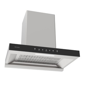 Thép không gỉ treo tường nồi mui xe với 30 giờ thông minh tự động làm sạch nhiệt chức năng để loại bỏ khói, mùi và khói từ nhà bếp - Product Image 1