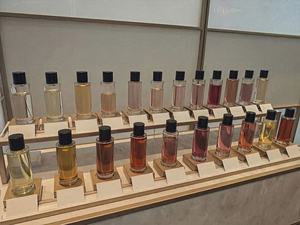 Perfume al por mayor, fragancia artística, memoria olfativa duradera, inspiración de diseño, perfume 100ML - Product Image 2