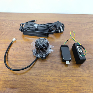 เซ็นเซอร์ LiDAR 3 มิติ Hesai JT16 Mini 16 ช่องสัญญาณ 360 องศา ° x40 °   ระยะการมองเห็น 100 เมตร สำหรับหุ่นยนต์ AGV AMR ระบบนำทางและหลีกเลี่ยงการชน - Product Image 2