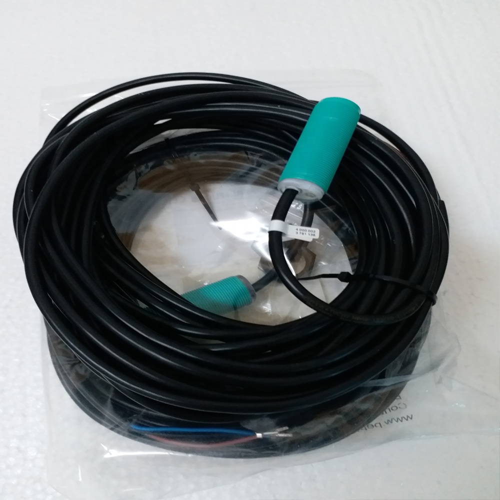 Высококачественный датчик 3SG1667-1BJ87-PF 3SX6212-PF NBB5-18GM60 sensor