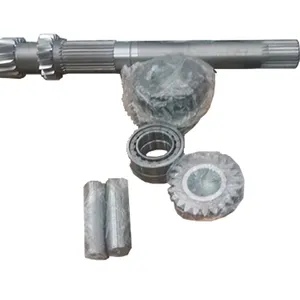 Input Shaft Gear