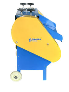 Máquina Peladora de Cables de Cobre a <span class=keywords><strong>Precio</strong></span> de Fábrica, Herramienta para Cortar y Pelar Cables con Revestimiento de Goma Aislante - Product Image 3