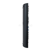 Control Remoto de Bajo Precio HUAYU RM-L1346 para Televisor Inteligente Sharp 4K con Empaque de Caja de PVC