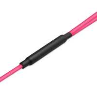 Kabel Drop Harness Fiber Optik MTP 8 Female ke 4xLC Tipe B, OM4(UPC) & OS2(APC) OFNR Kehilangan Sisipan Maks 0.35dB, Kabel Patch Kustom